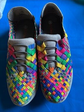 bernie mev. Multicolor